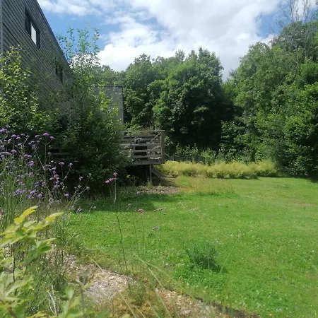 Les hauts de Meez Dinant Extérieur photo