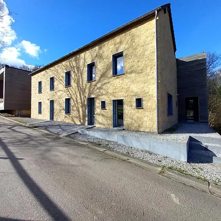 Les hauts de Meez Dinant Extérieur photo