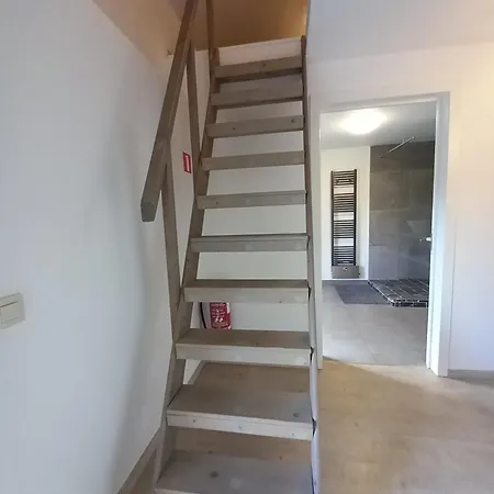 Les hauts de Meez Dinant Chambre photo