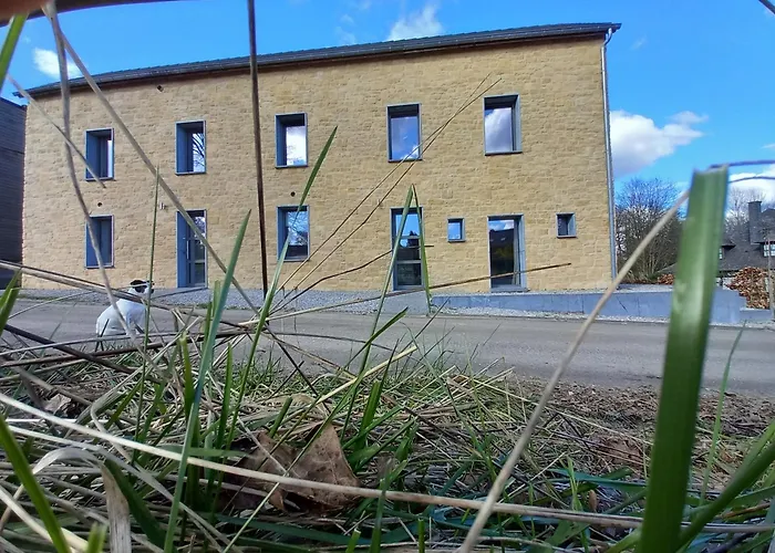 Les hauts de Meez