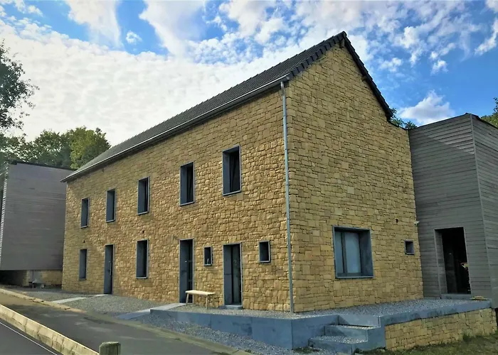 Les hauts de Meez