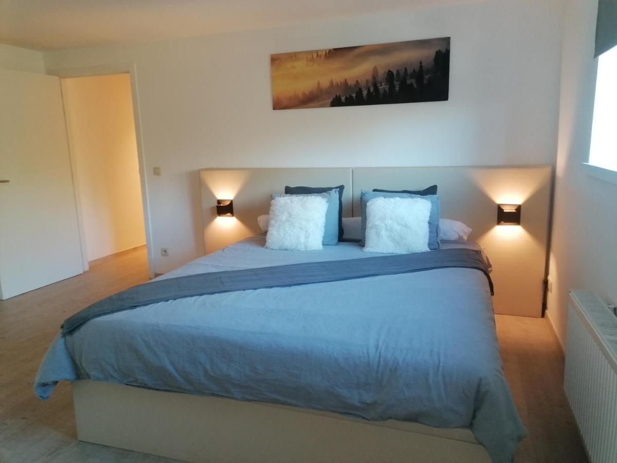 Les Hauts De Meez Appartement