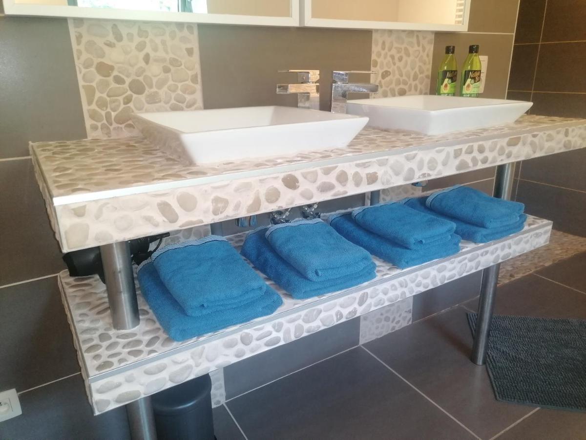 Les Hauts De Meez Appartement