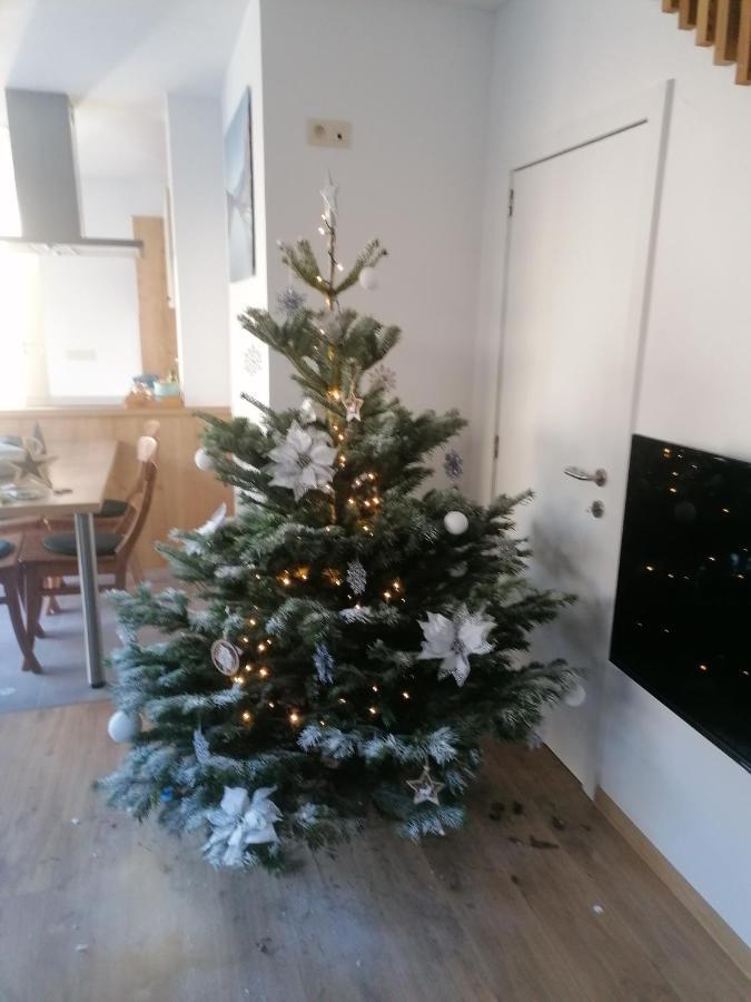 Les Hauts De Meez Appartement *