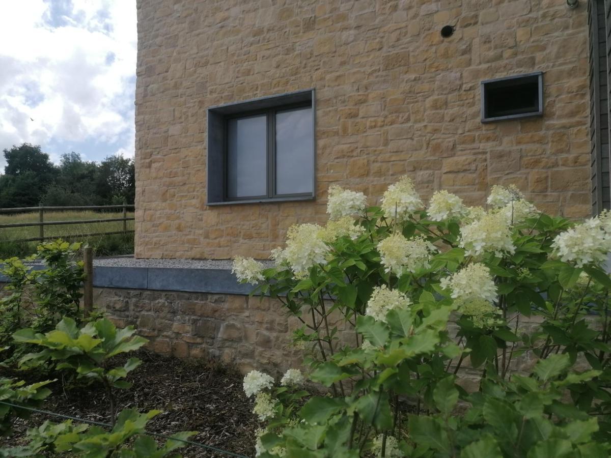 Appartement Les Hauts De Meez *