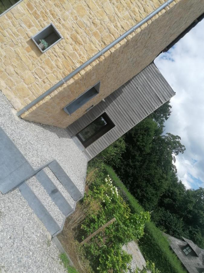Les Hauts De Meez