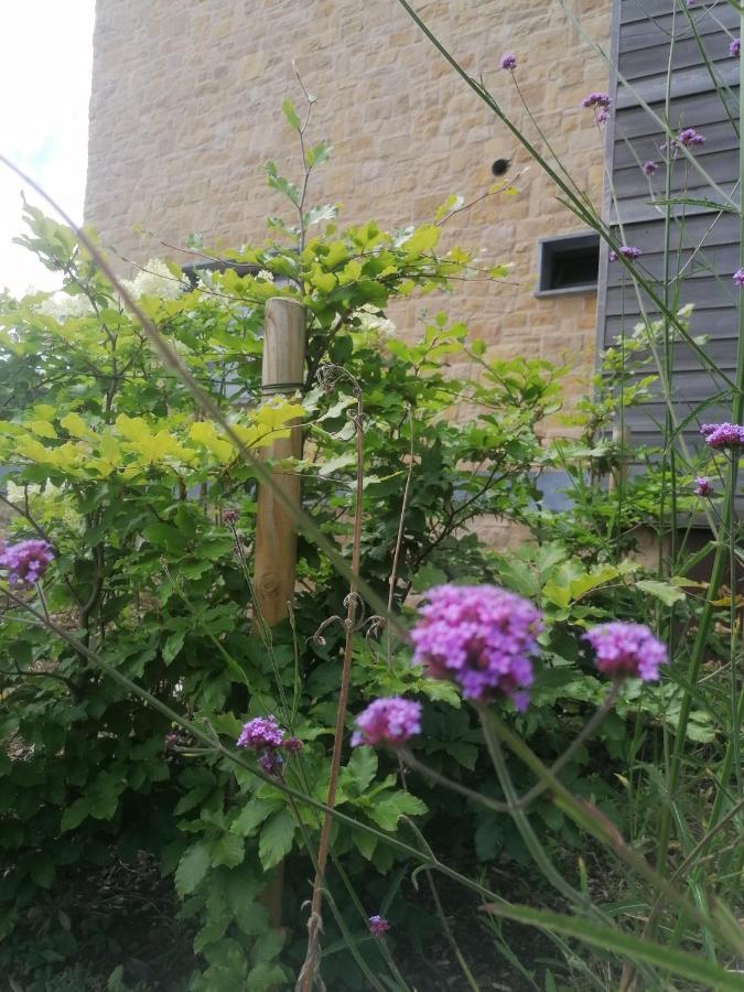 Appartement Les Hauts De Meez