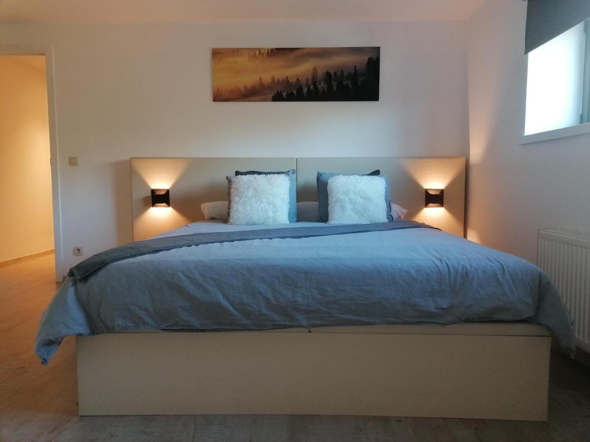 Appartement Les Hauts De Meez Dinant