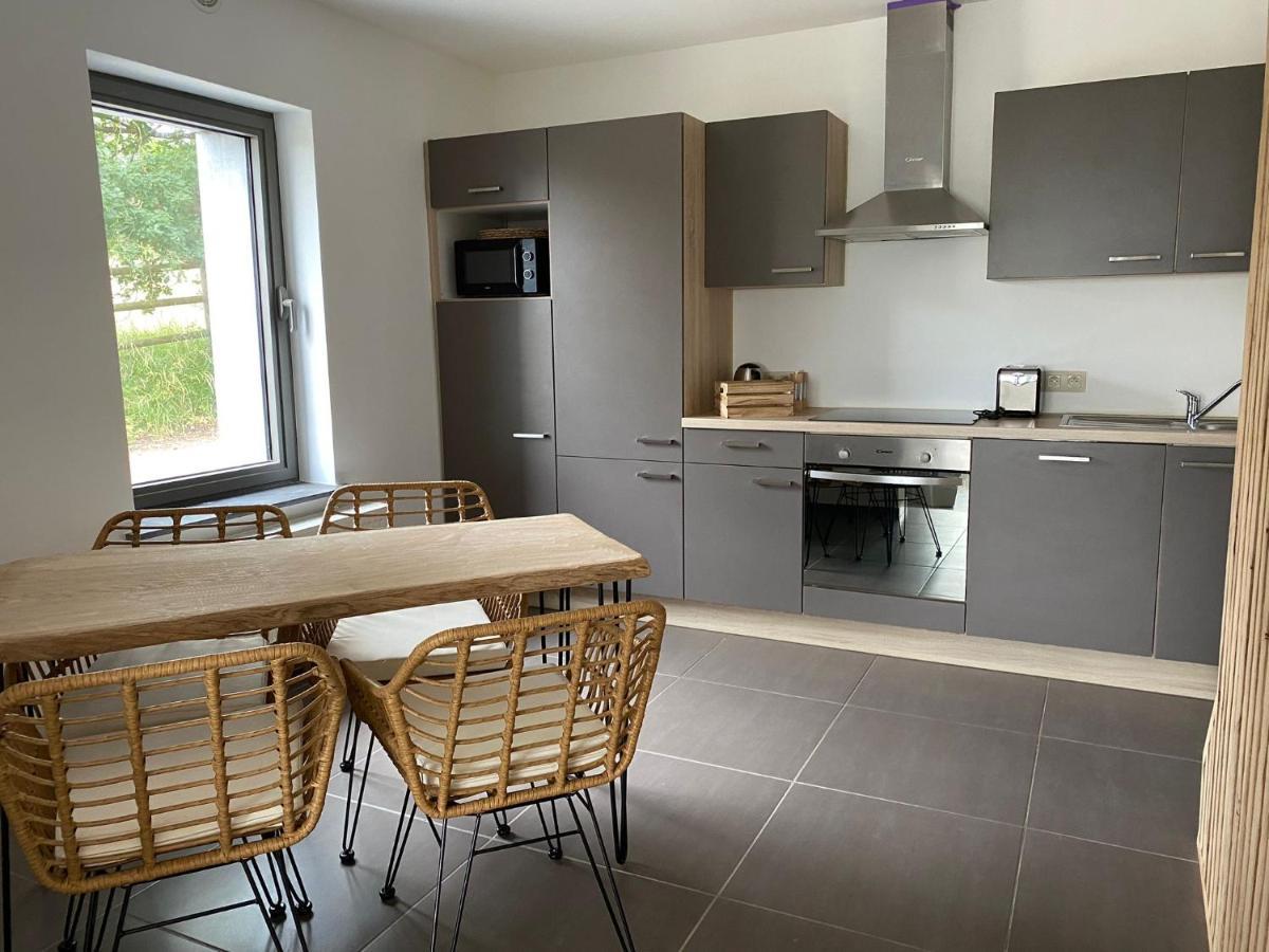 Appartement Les Hauts De Meez Dinant
