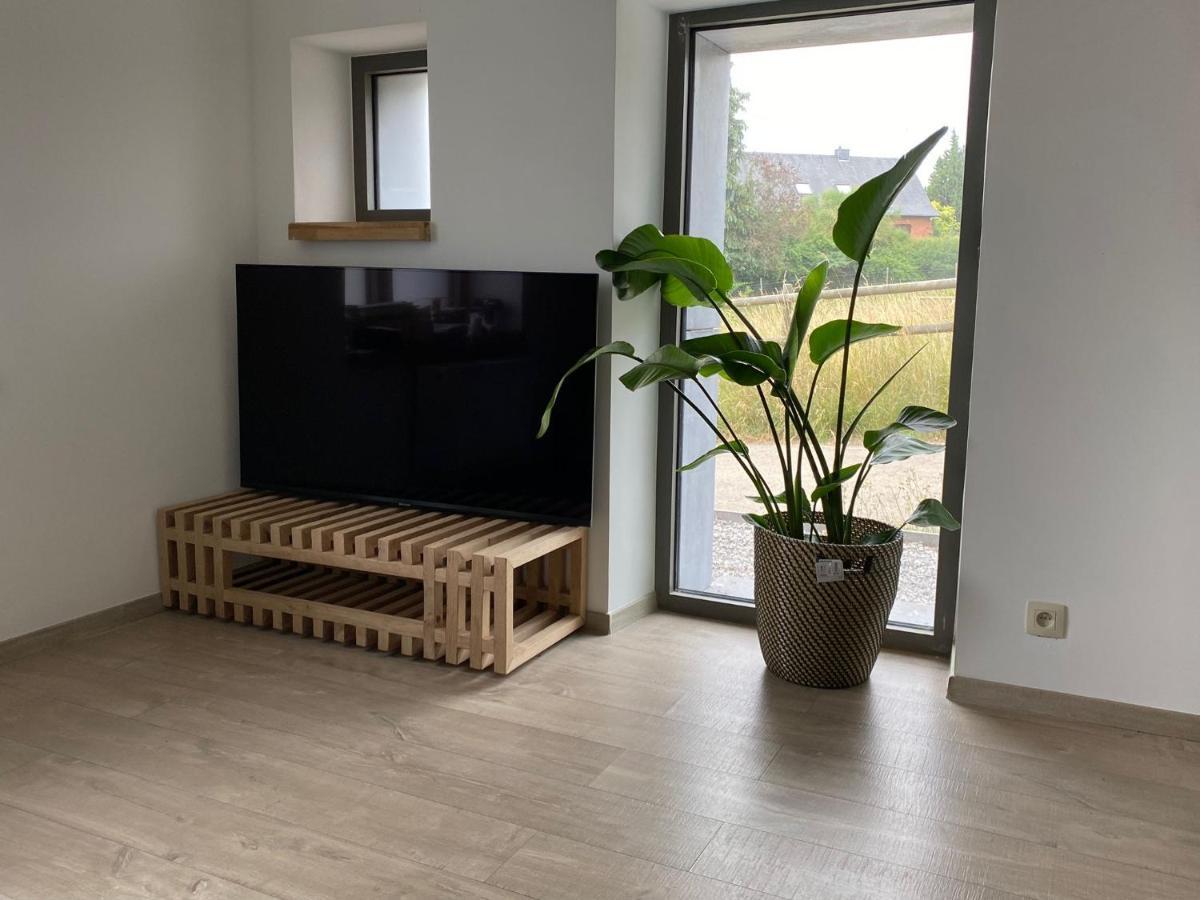 Les Hauts De Meez Appartement Dinant