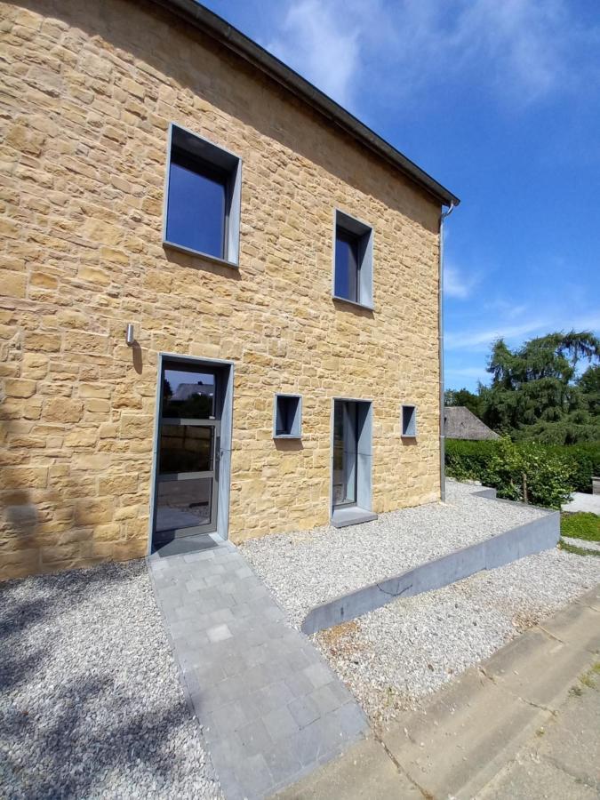 Appartement Les Hauts De Meez Dinant
