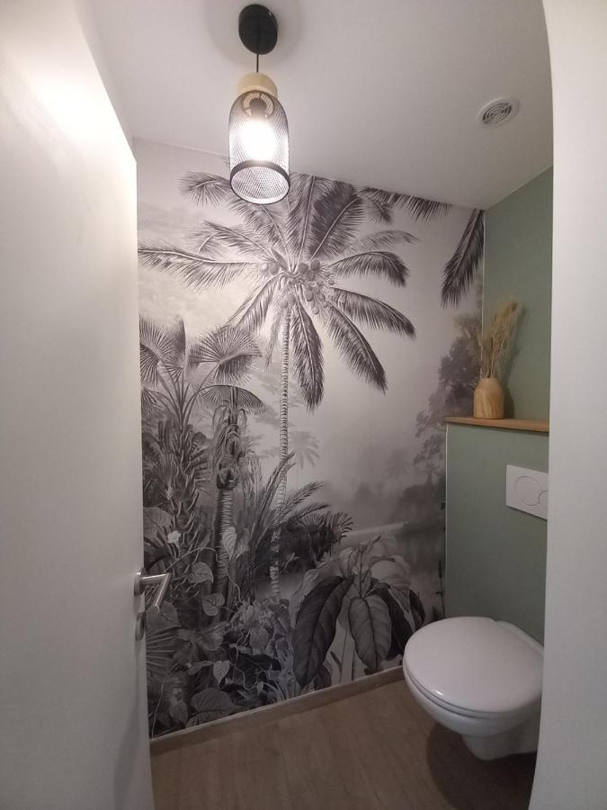 Appartement Les Hauts De Meez