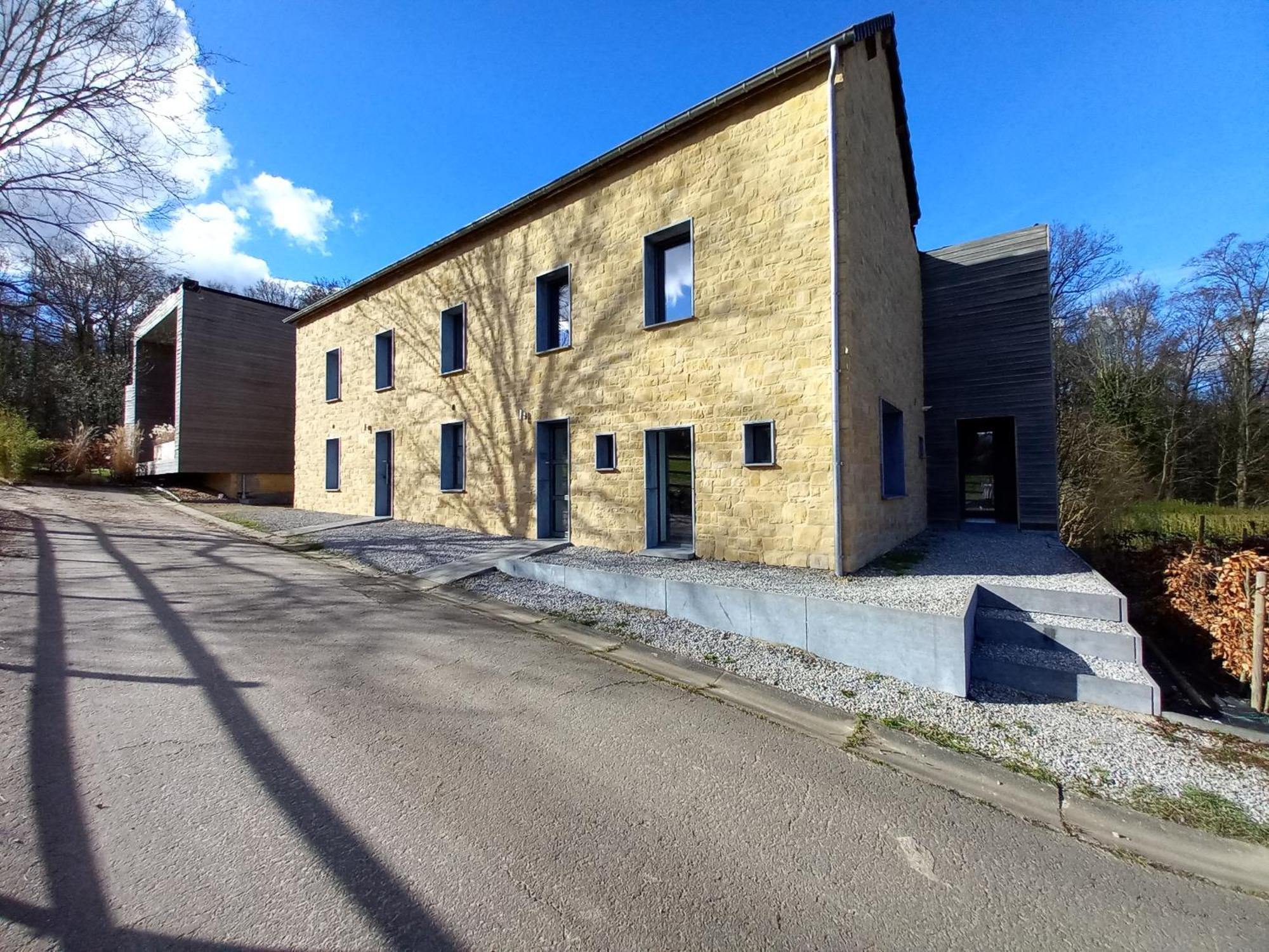 Les Hauts De Meez Appartement Dinant