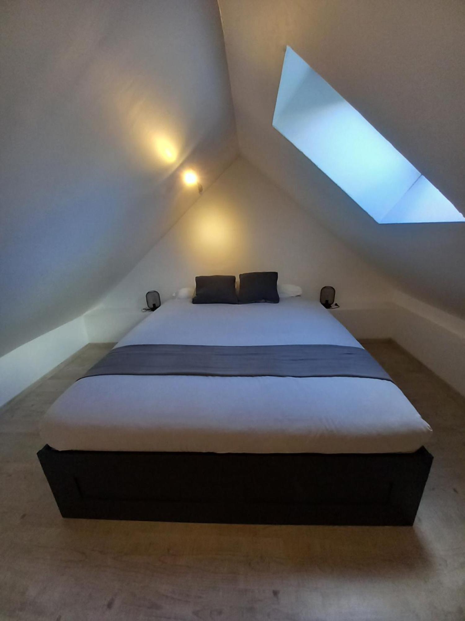 Les Hauts De Meez Appartement Dinant