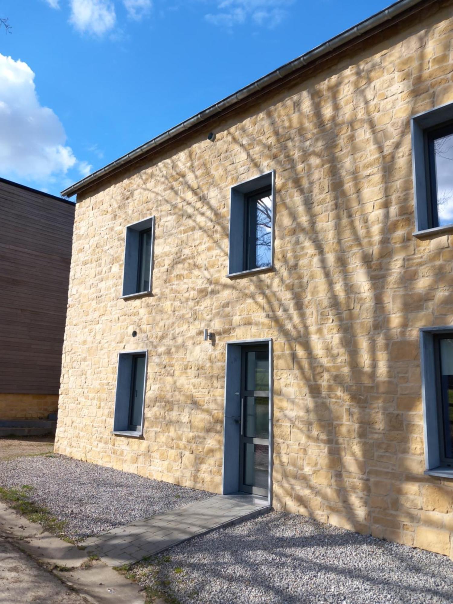 Appartement Les Hauts De Meez *