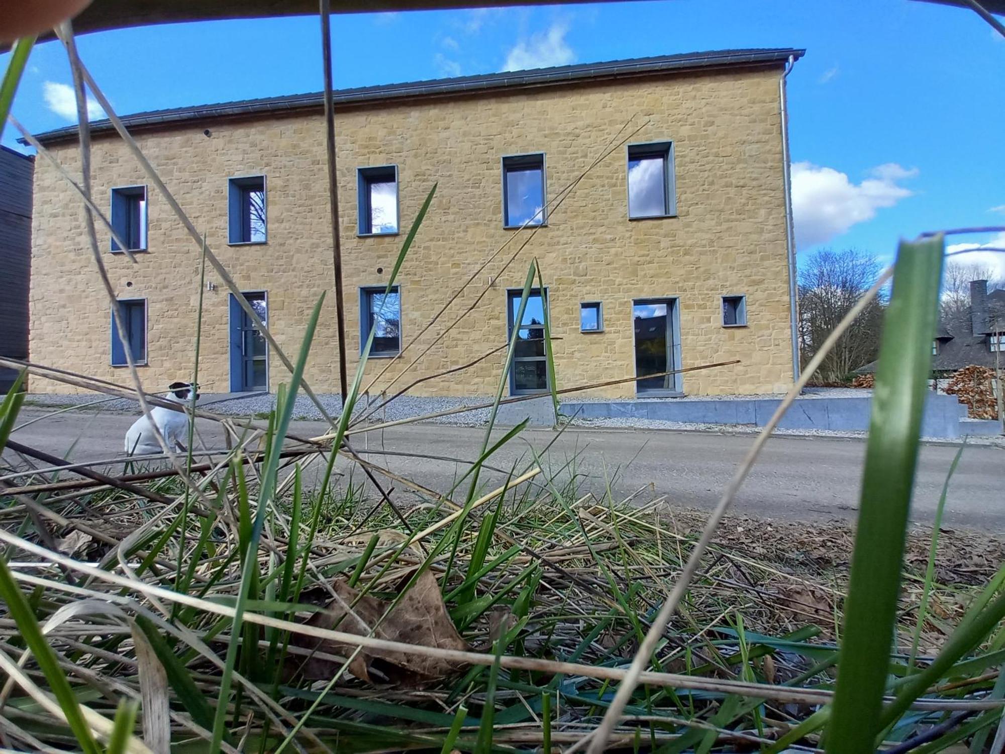 Les Hauts De Meez Appartement