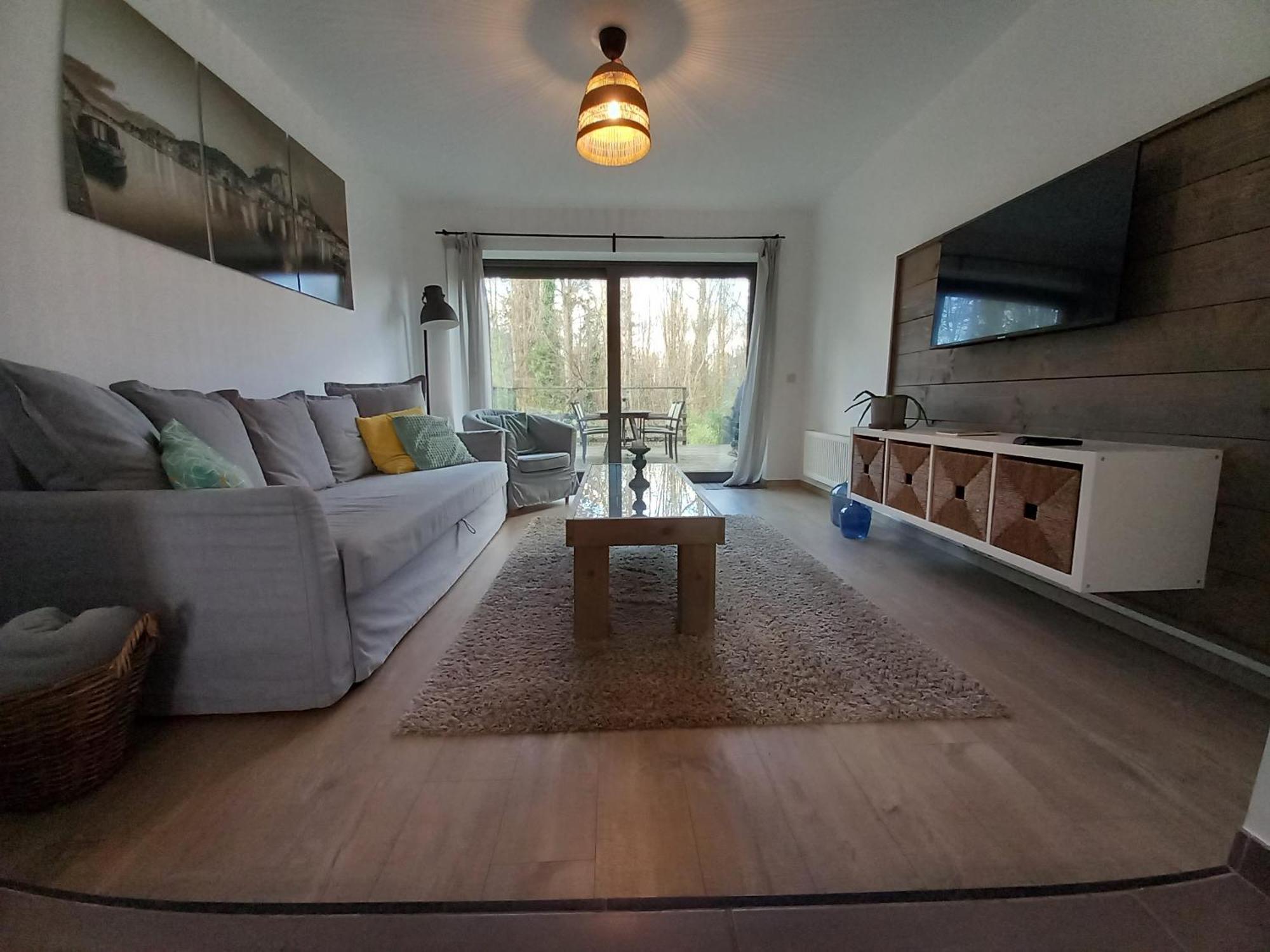 Appartement Les Hauts De Meez