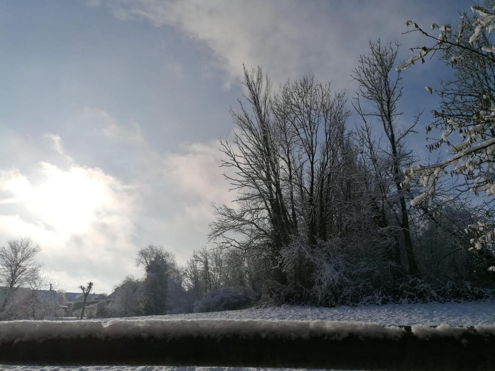 Appartement Les Hauts De Meez