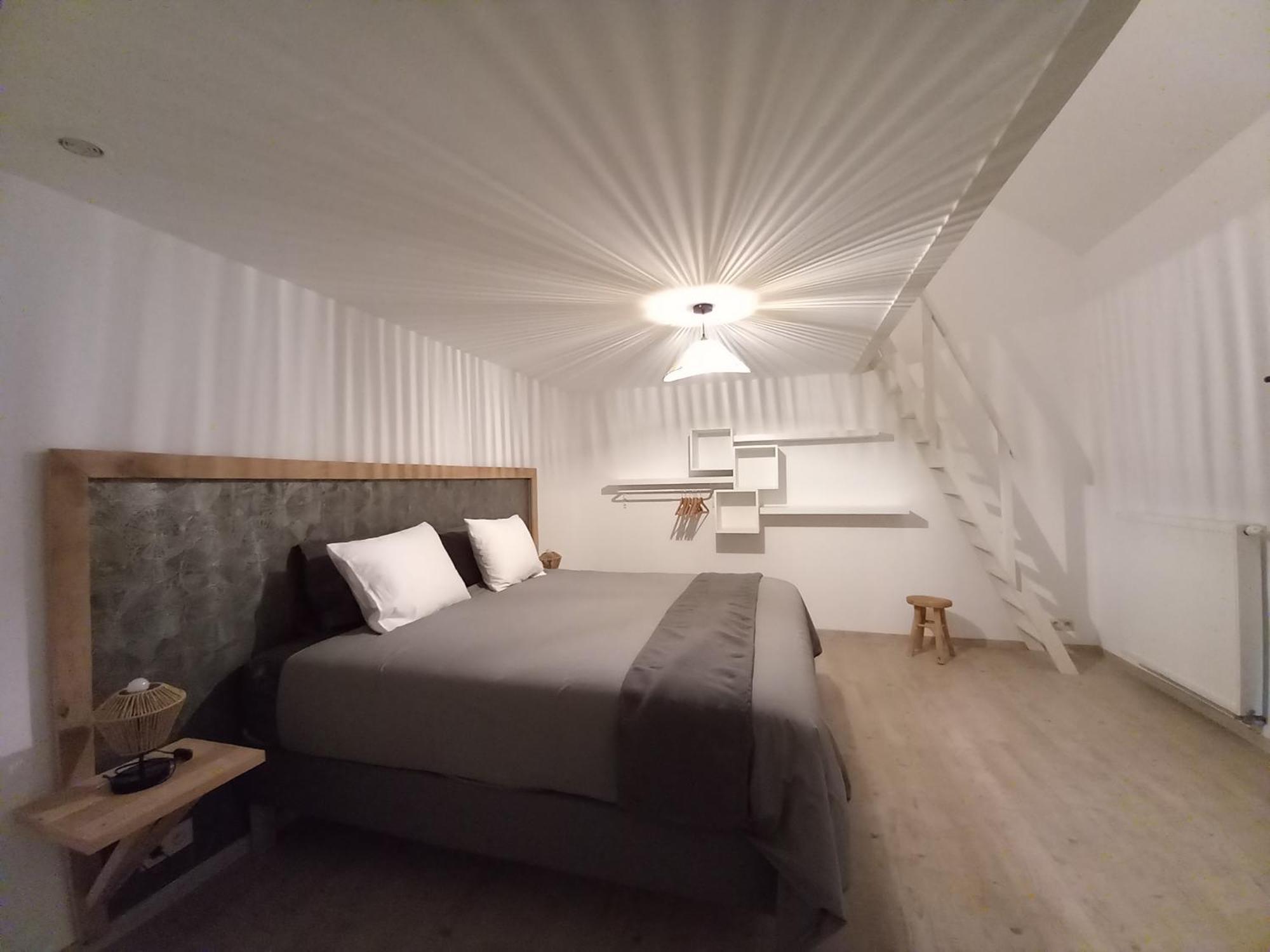 Appartement Les Hauts De Meez *
