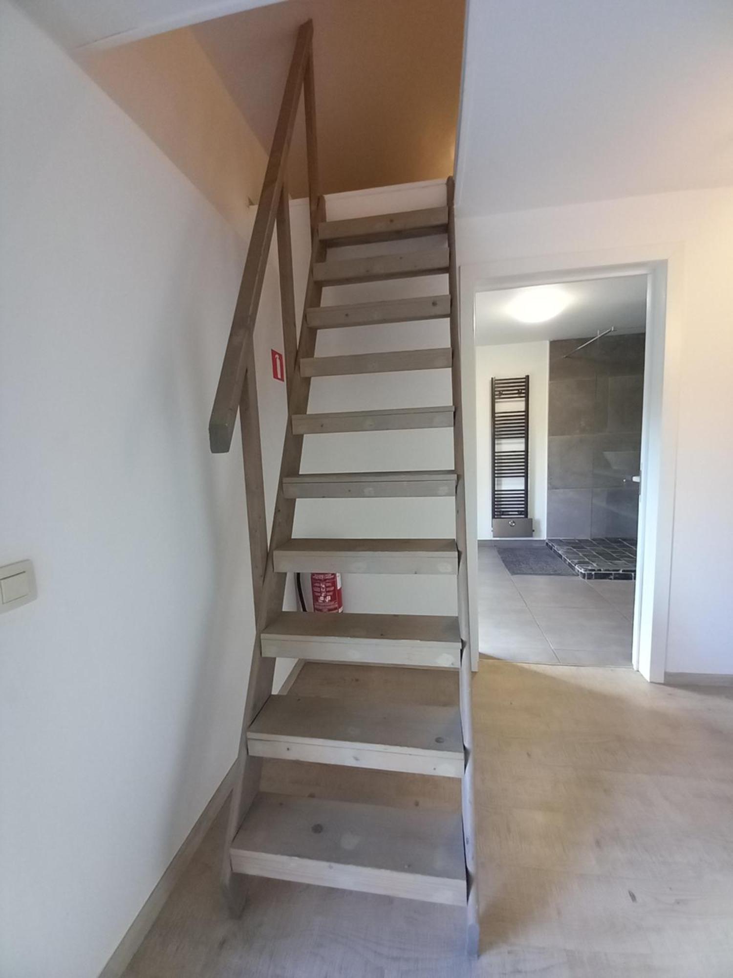 Appartement Les Hauts De Meez