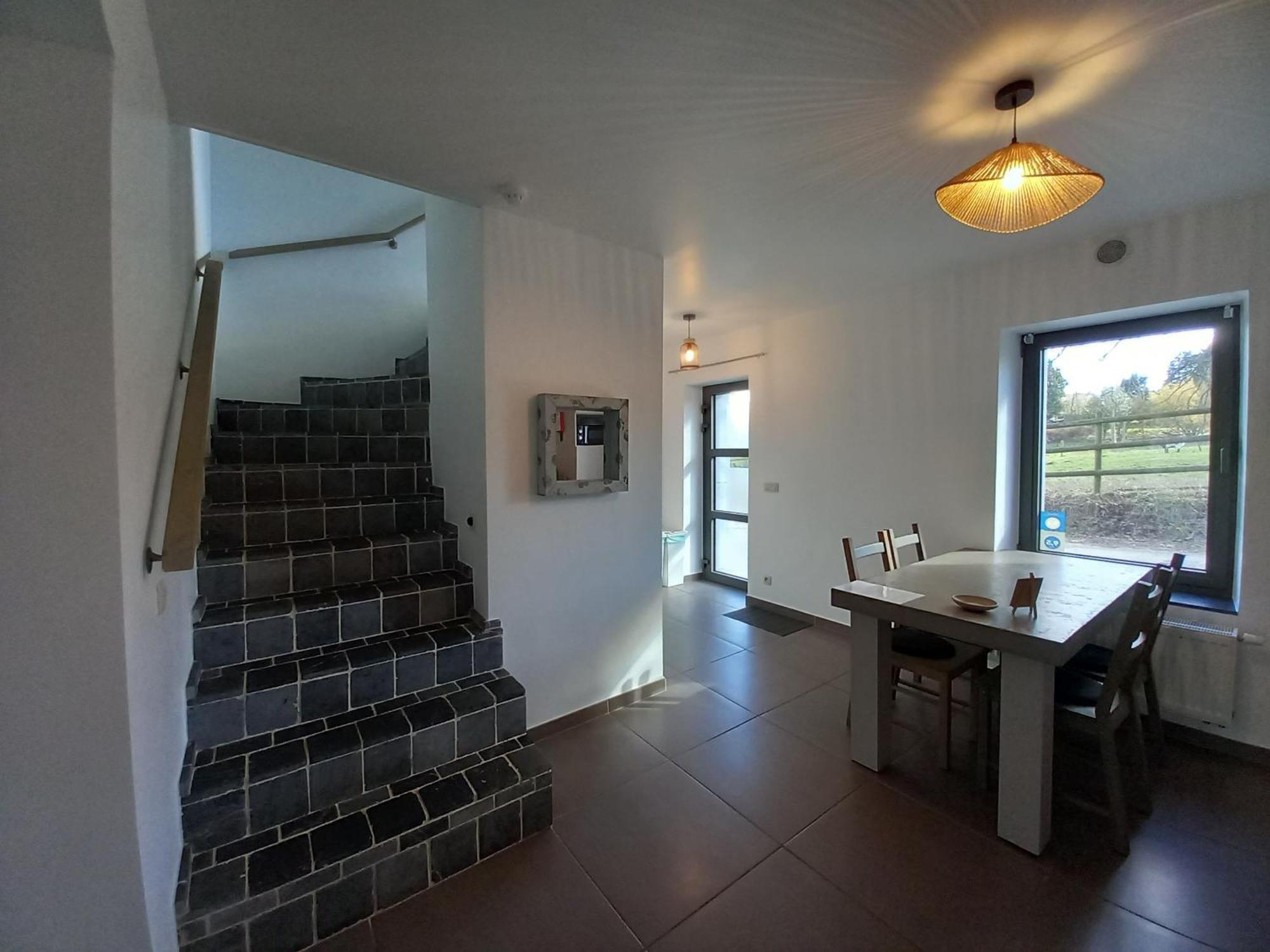 Les Hauts De Meez Appartement Dinant
