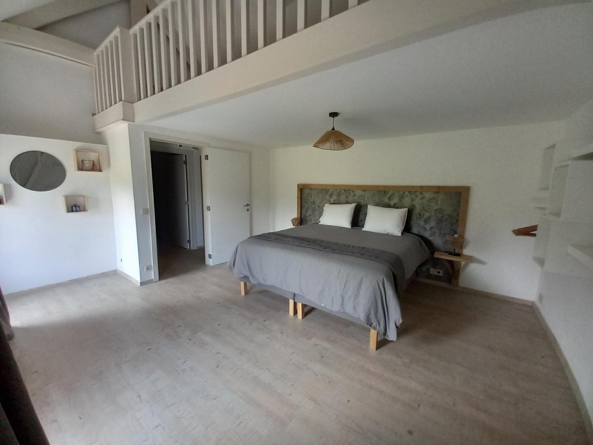 Les Hauts De Meez Appartement *