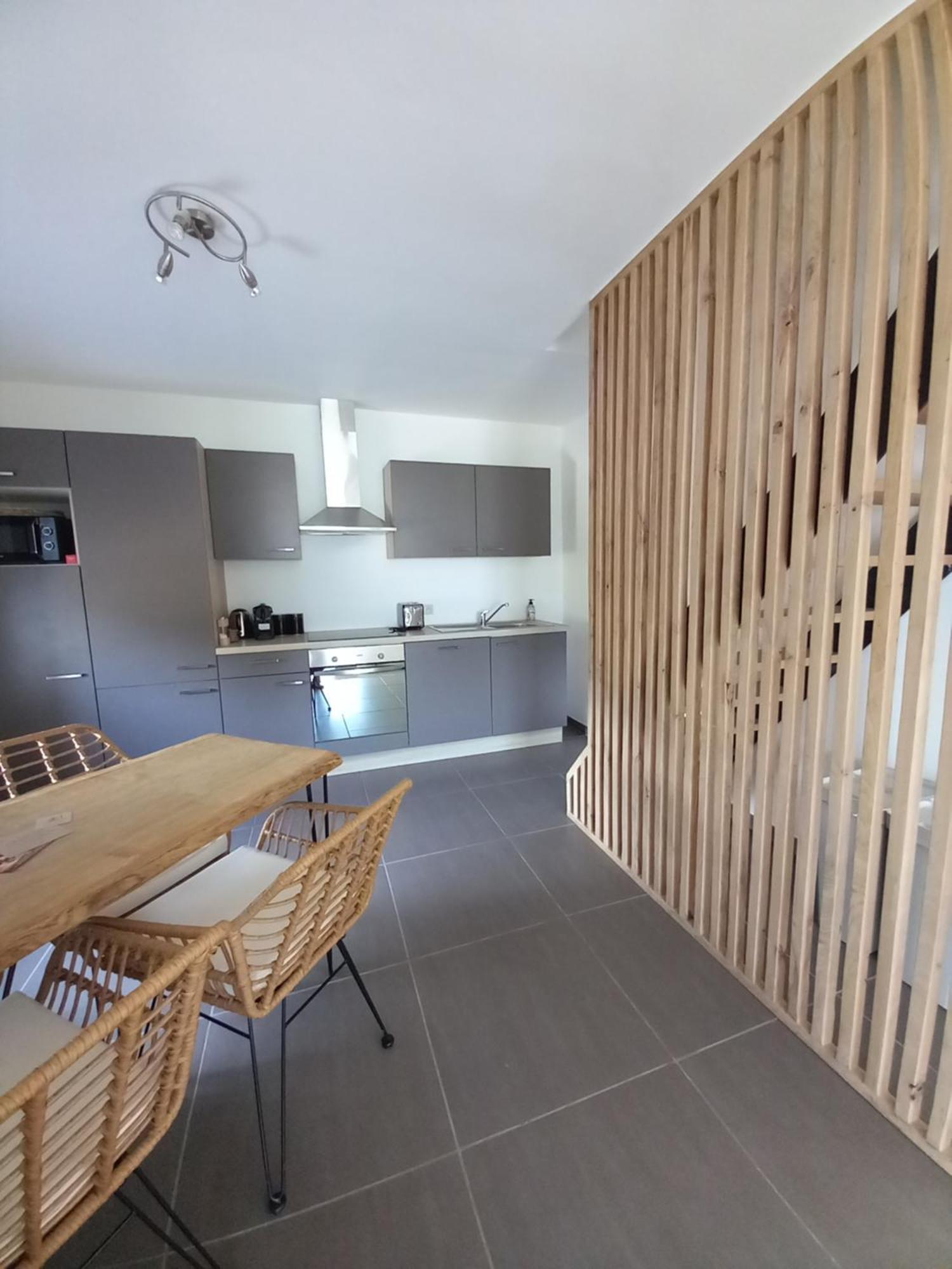 Les Hauts De Meez Appartement