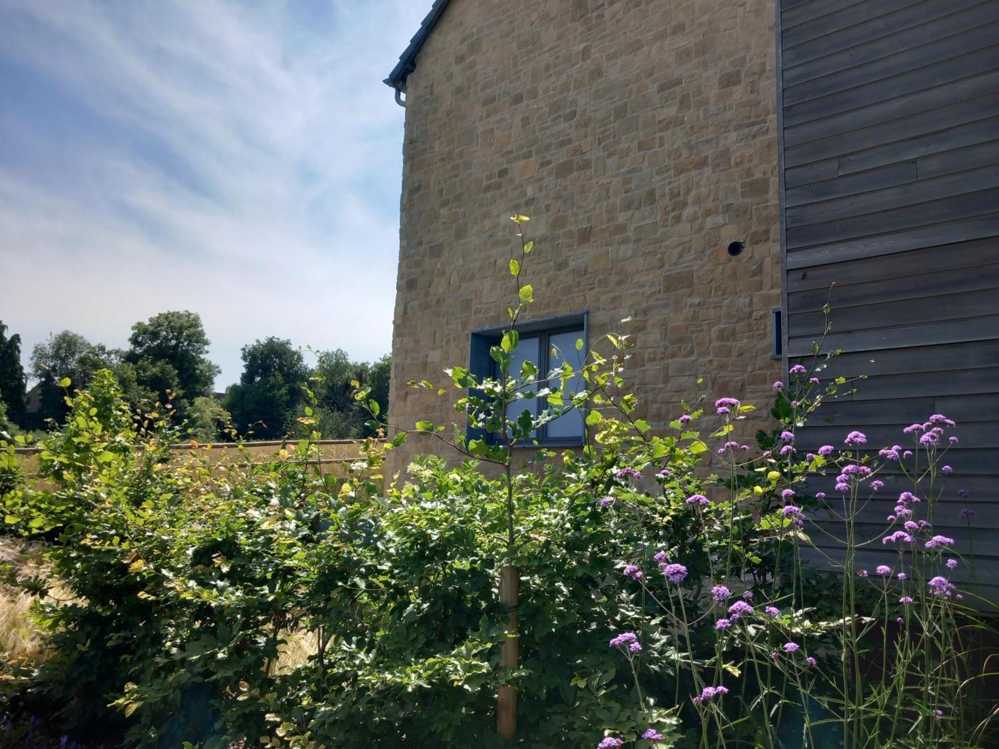 Les Hauts De Meez
