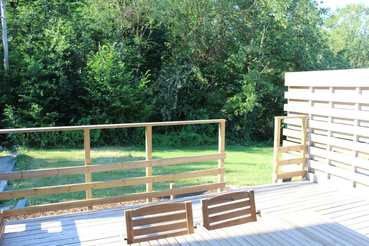 Appartement Les Hauts De Meez *