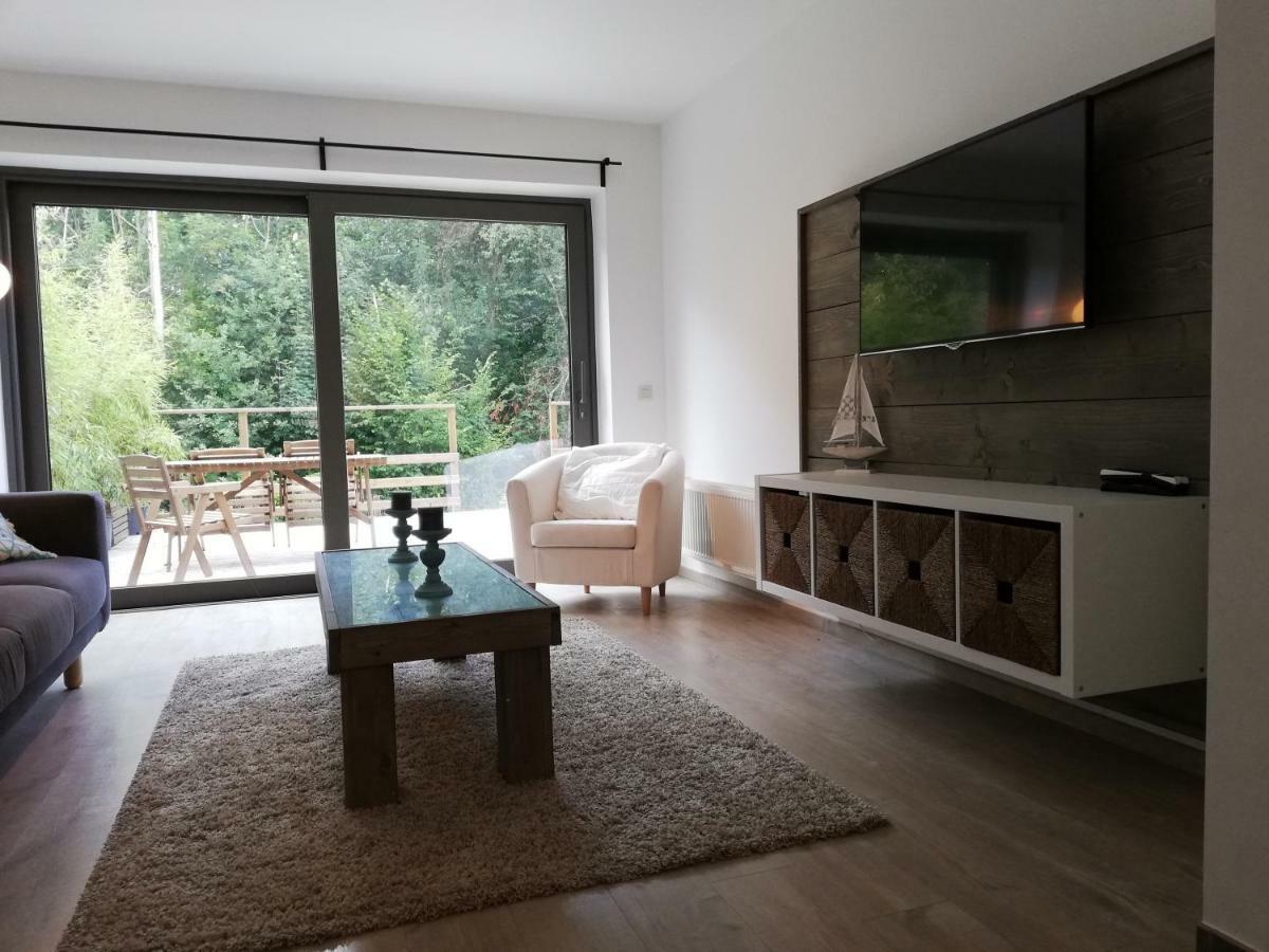 Les Hauts De Meez Appartement *