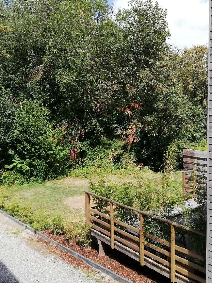 Appartement Les Hauts De Meez Dinant