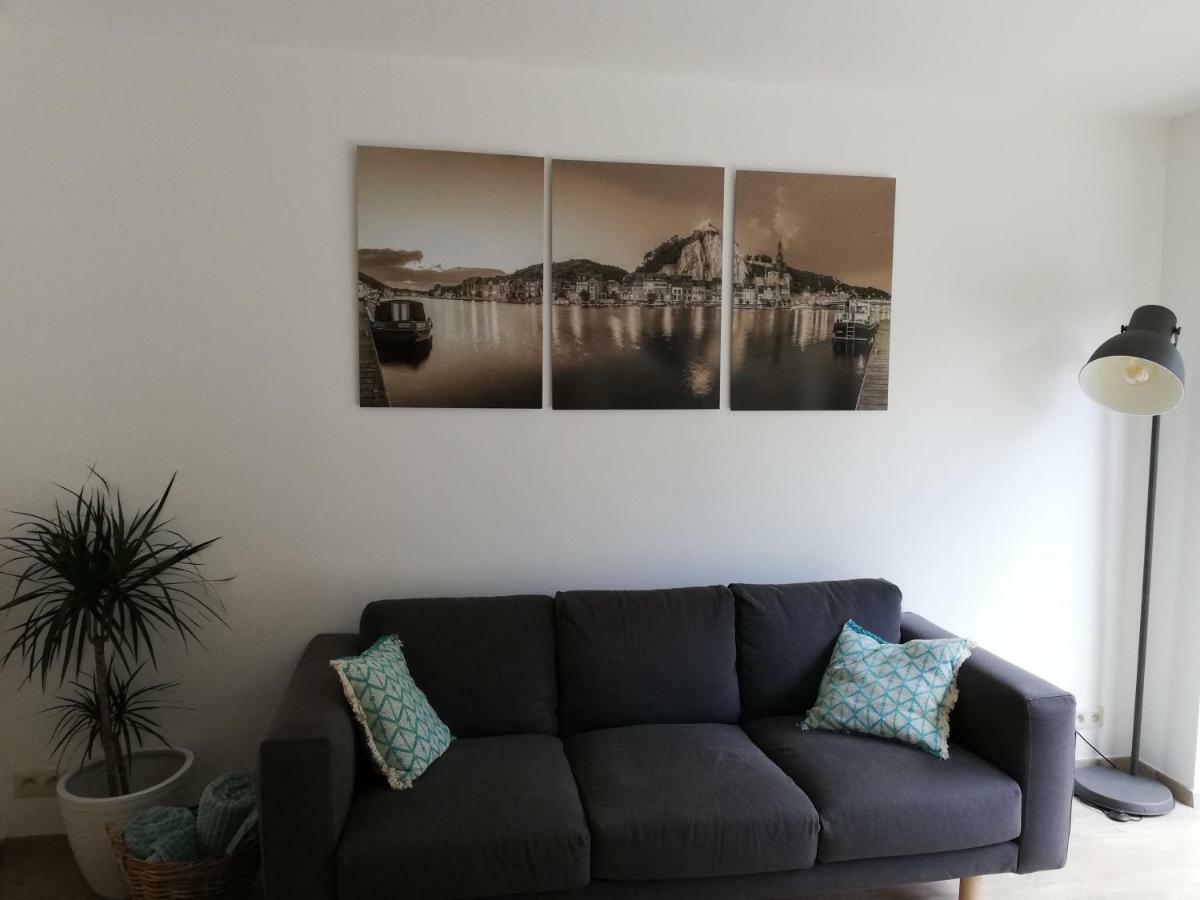 Les Hauts De Meez Appartement *