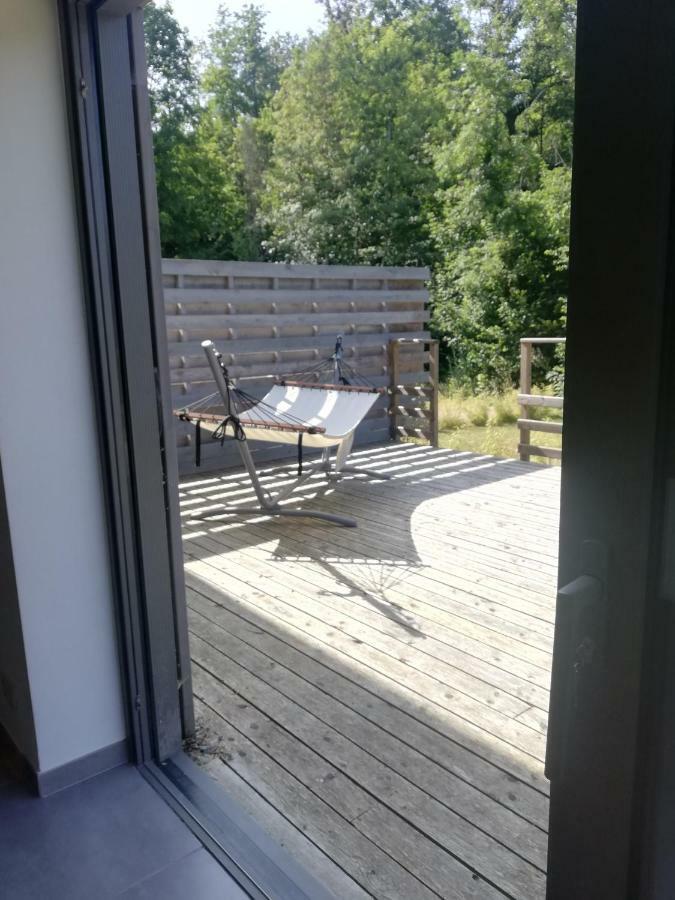 Appartement Les Hauts De Meez *