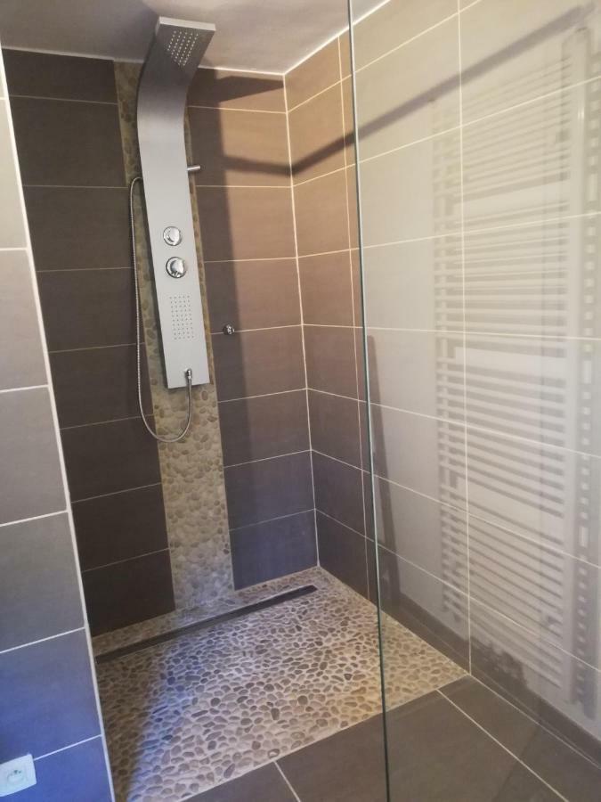 Les Hauts De Meez Appartement *