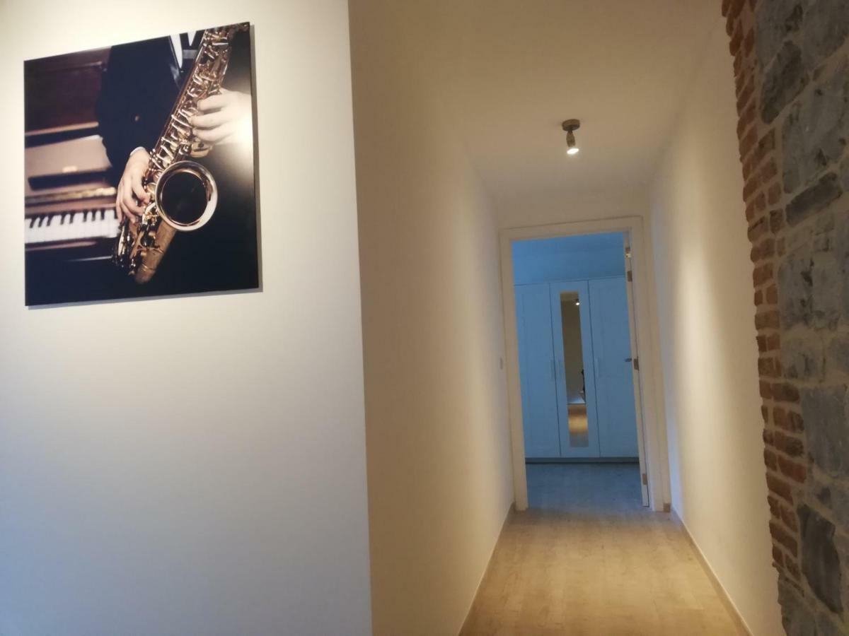 Les Hauts De Meez Appartement Dinant