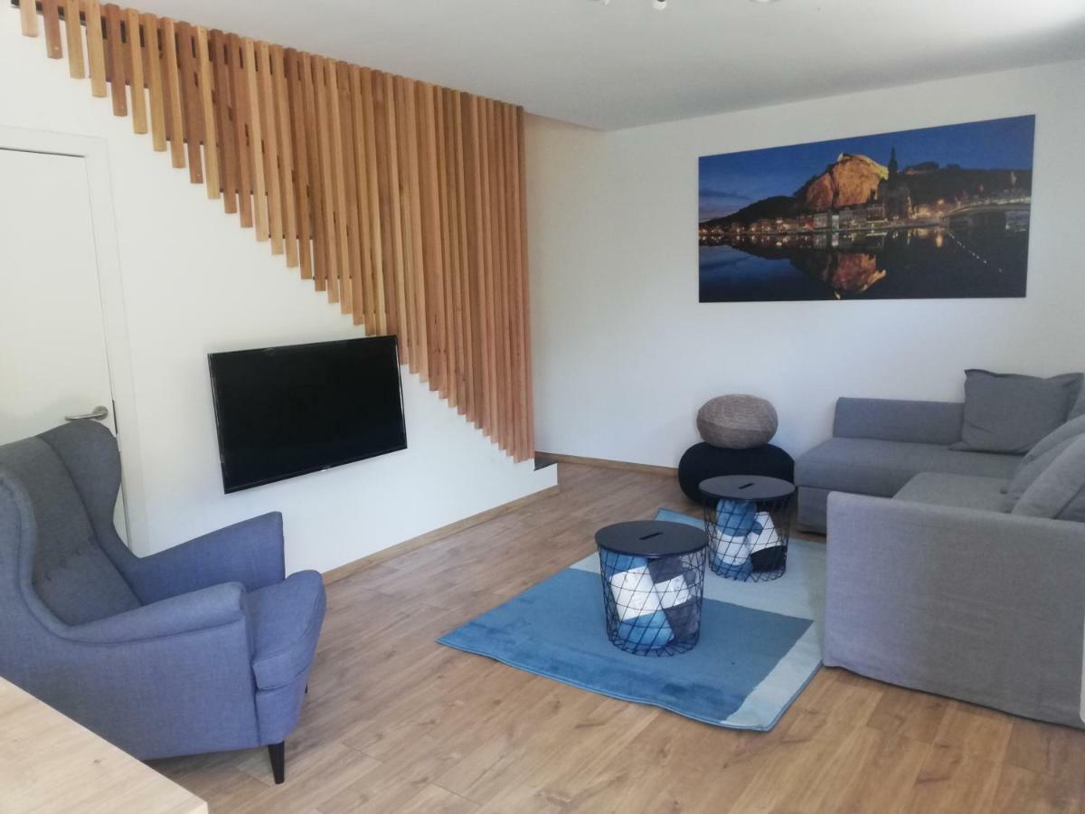 Les Hauts De Meez Appartement *